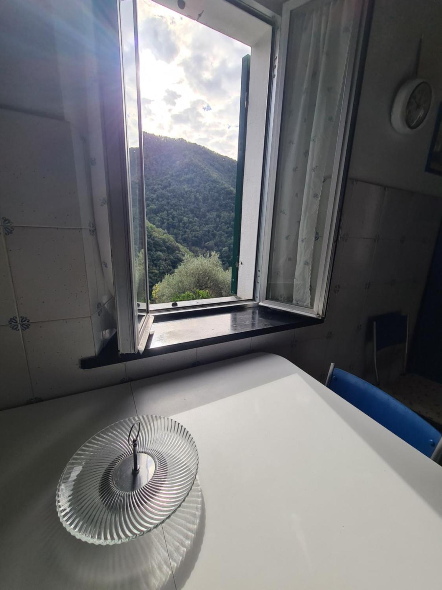 Castrusso Il Frantoio Di Rapallo By Portofinovacanze エクステリア 写真